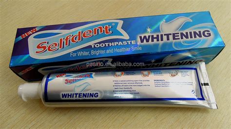 Dazzle the world with our magic whitening toothpaste for a stunning smile